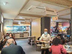 -老淮滨-蚌埠非遗小吃(淮河路店)