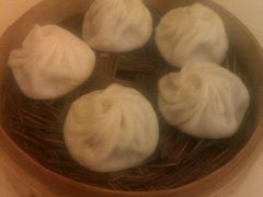 蟹粉小笼-老盛昌(梅陇店)
