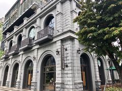 门面-星巴克臻选(福州东百中心分店)
