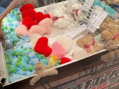-鲜得莱渔港·小平岛海胆馆(七贤岭店)