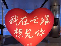 -南昌双子塔303观光厅