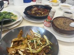 -凤城康记饭店