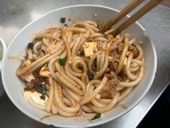 -辣辣小吃豆花米线(大观篆新农贸市场店)