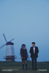 点击看大图 -CD视觉婚纱摄影