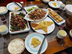 -阿鹏故事云南野生菌火锅(人民路店)