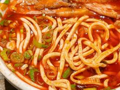 -清真·马安军辣子牛肉面