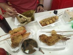 -骆记肠粉油糍