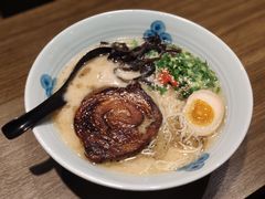 -雷神拉面(财富中心玉米楼店)