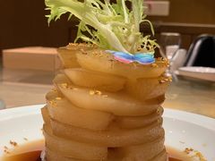 -味莊·青岛菜(云霄路店)