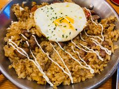 -青春分食(仙林大学城店)