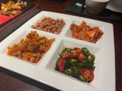 -儒宴孔府菜·宴会厅(丰体店)