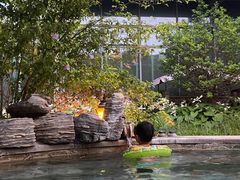 -中家鑫园温泉酒店鑫悦汤泉