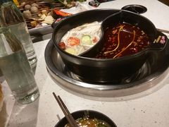 -钢管厂五区小郡肝火锅串串香(清河店)