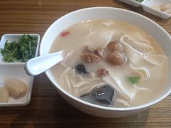 -禾珍珠家常小馆(河南博物院店)