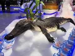 -澜悦港海鲜体验主题餐厅