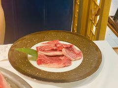 -隐炉和牛烧肉店(群力店)