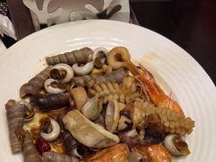 -青岛证大喜玛拉雅酒店·Z1餐厅