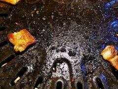 -九田家黑牛烤肉料理(太奥广场店)