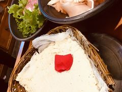 -谭鸭血老火锅(龙湖宝山天街店)