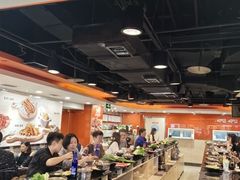 -呷哺呷哺(西单大悦城店)