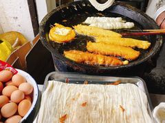 -李记五香豆沫