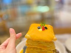 -星洲小聚·东南亚菜(中航城君尚店)