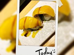 -富山日式料理(宽厚里店)