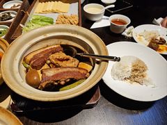-明湖楼·经典鲁菜山东海鲜(大明湖店)