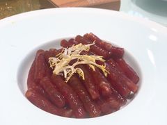 -钱塘宴(东站西子国际店)