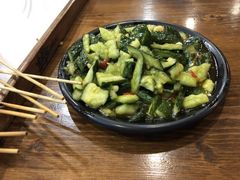 -夏记烤官达人·徐州鲜羊肉串(江宁店)