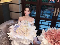 -杭州西子湖四季酒店·金沙厅