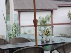 -云里小坐·小院里·团建·宴请·下午茶(三圣乡店)