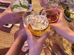 -牛啤堂精酿啤酒餐吧(五棵松华熙店)