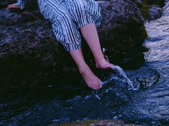 -广东惠东海龟国家级自然保护区