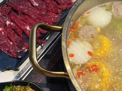 -潮发潮汕牛肉店(永庆坊店)