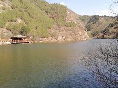 -仙居谷风景区