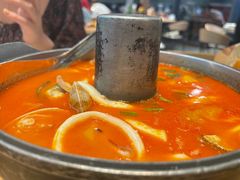 -越小品·越南餐厅(万科里店)