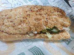 -赛百味SUBWAY(萝岗万达店)