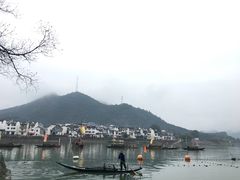 -新安江山水画廊风景区