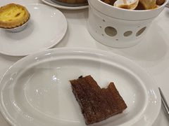 -凤凰楼酒家·粤宴点心(华强北店)