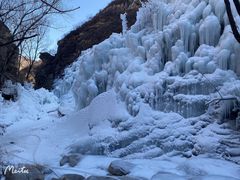 -黑龙潭风景区
