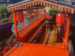 -白洋淀景区