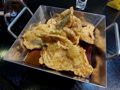 -来哥菜馆·大厨烹小鲜