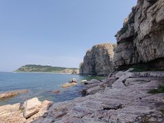 -长岛南北长山旅游景区