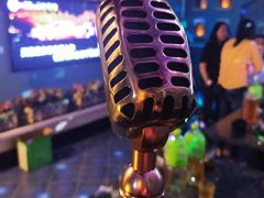 -INLOVE KTV(世博源店)