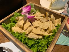 -盡膳口福跷脚牛肉火锅(合生汇购物中心店)