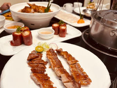 -煲王粤菜餐厅(中侨中心店)