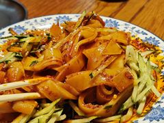 -柴窝堡22号辣子鸡·传承新疆菜