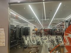 -乐刻健身(红山6979店)
