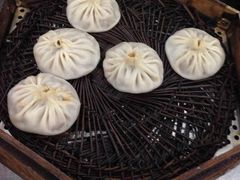 -西安贾三灌汤包·回坊小吃·清真炒菜(北院门总店)